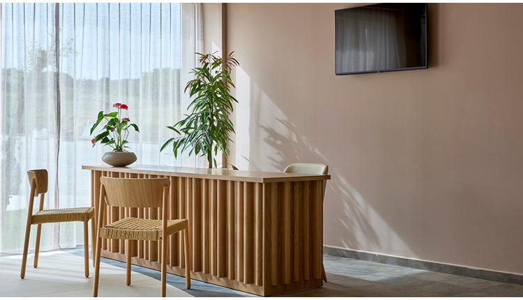 Zeus Kos Beach (ex. Ammos Resort), Кос